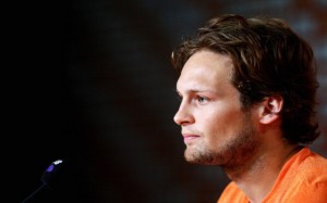 Daley Blind Holland