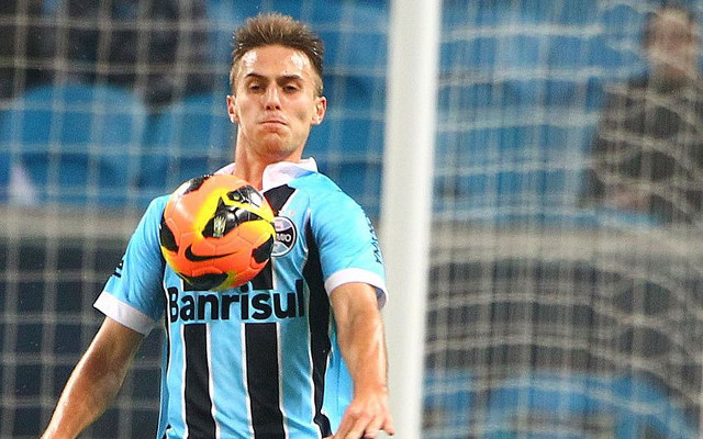 The Lowdown: 10 Facts About Arsenal Target Bressan | CaughtOffside