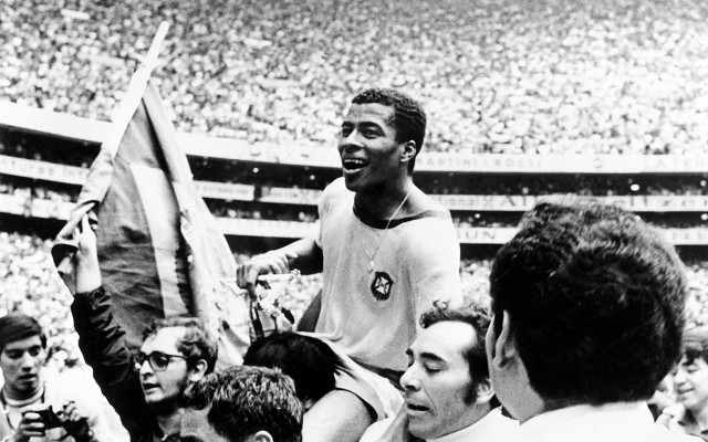 The Top Ten Brazilian Strikers Ever | Page 3 of 10 | CaughtOffside