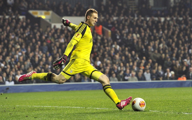 Jan Oblak Benfica