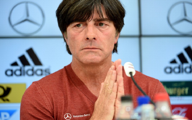 Joachim Low Germany