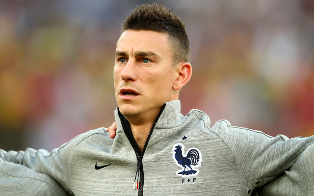 Laurent Koscielny France