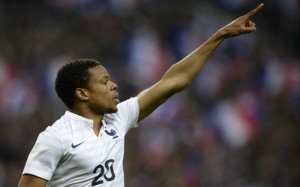 Loic Remy France