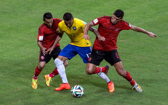 Luiz Gustavo Brazil