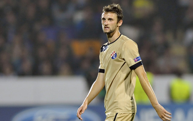 Marcelo Brozovic Dinamo Zagreb