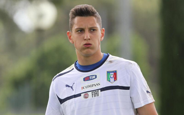  Tottenham Hotspur in talks to sign highly-rated Serie A goalkeeper