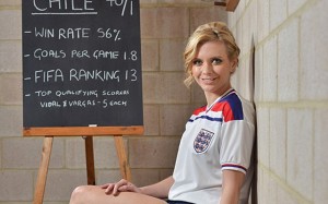 Rachel Riley hot image gallery