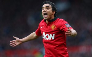 Rafael Man United