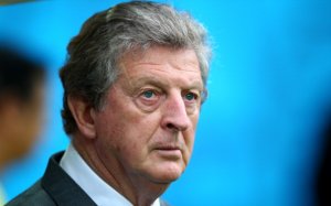 Roy Hodgson England