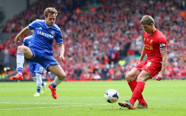 Tomas Kalas Chelsea