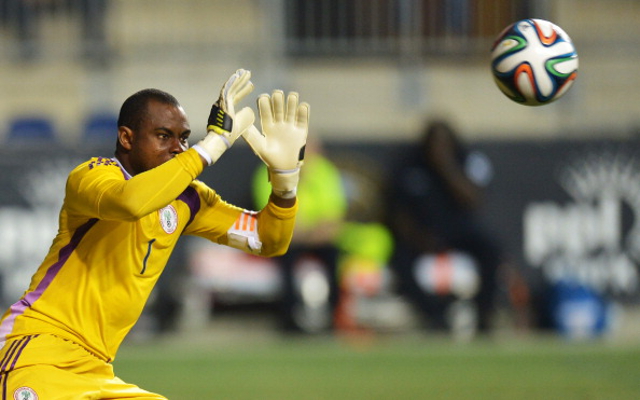 Vincent Enyeama Nigeria