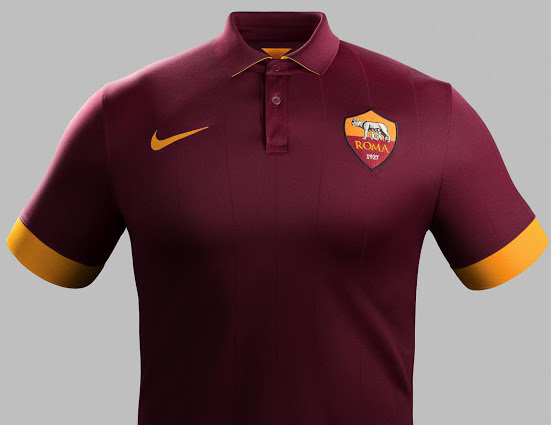 (Image Gallery) New 2014/15 Kits Of The Champions League Teams ...