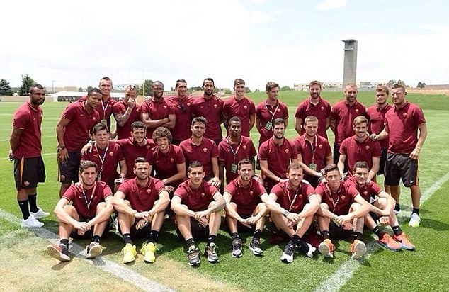 Ashley Cole Bouyed