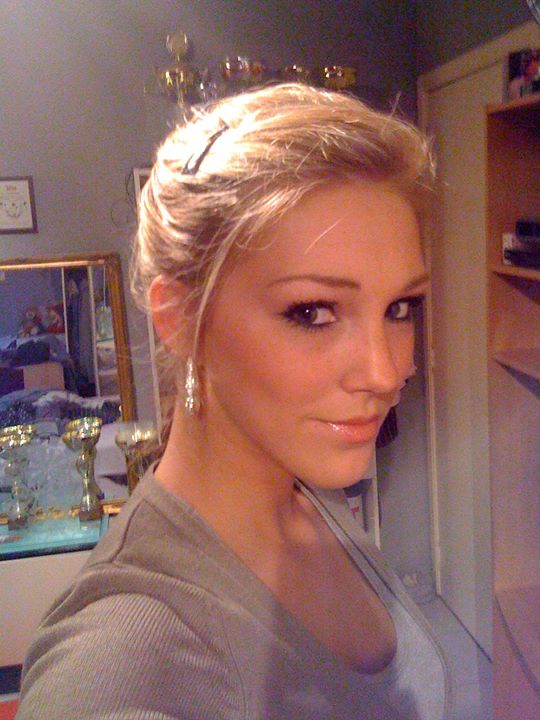 Dana Verhaegen Dana Verhaegen