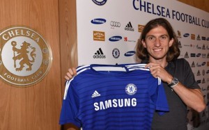 Filipe Luis Chelsea