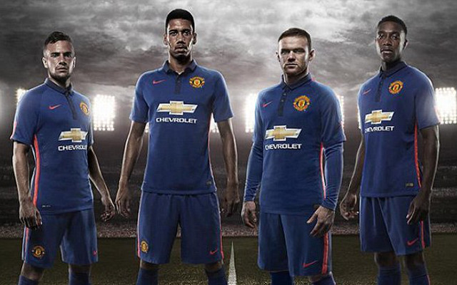 Man United third kit 2014-15 4