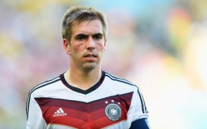 Philipp Lahm Germany