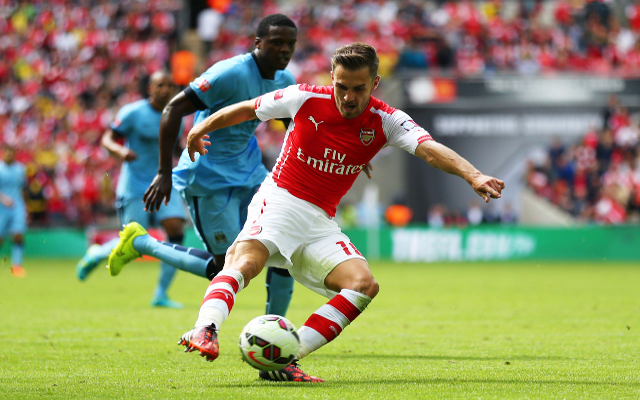 Live Arsenal vs Manchester City Streaming Match Preview For Epic