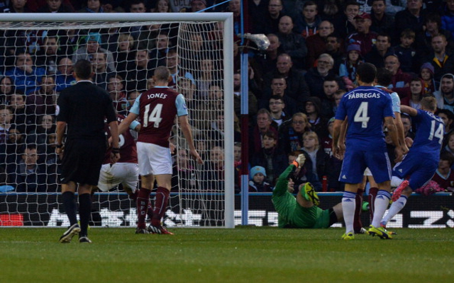 Andre Schurrle Chelsea