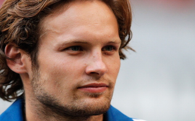 Daley Blind Manchester United