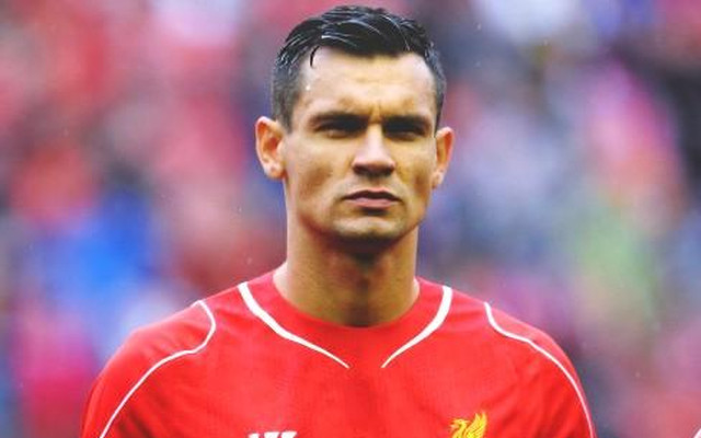 Dejan Lovren - Liverpool