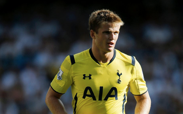 Eric Dier, Tottenham