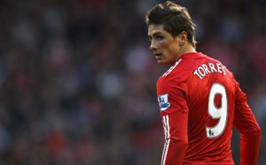 Fernando Torres, Liverpool