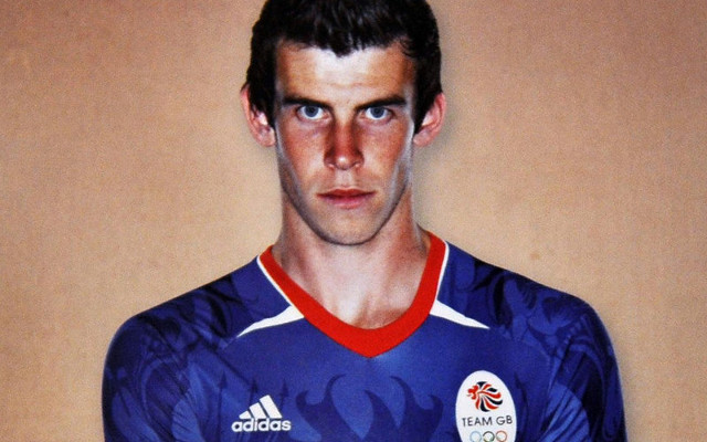 Gareth Bale, Team GB