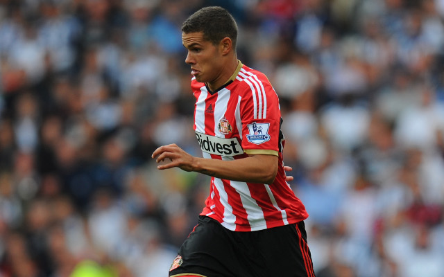 Jack Rodwell Sunderland