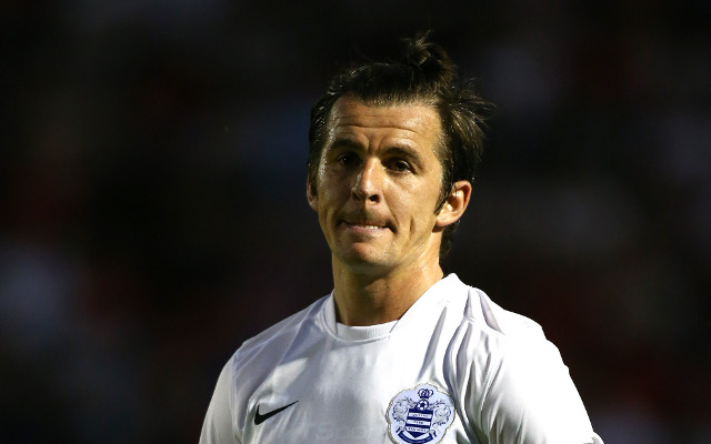 Joey Barton QPR