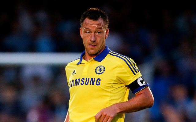 John Terry Chelsea