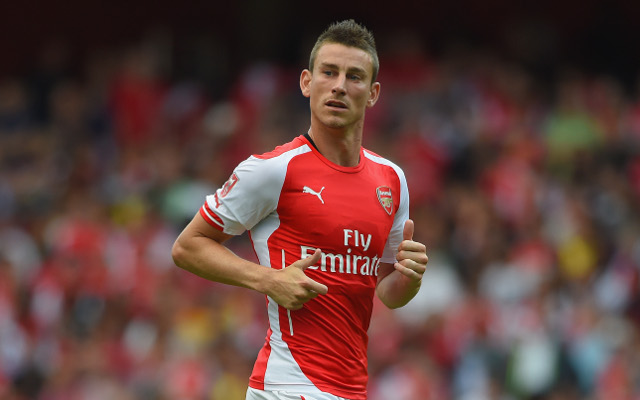 Laurent Koscielny Arsenal