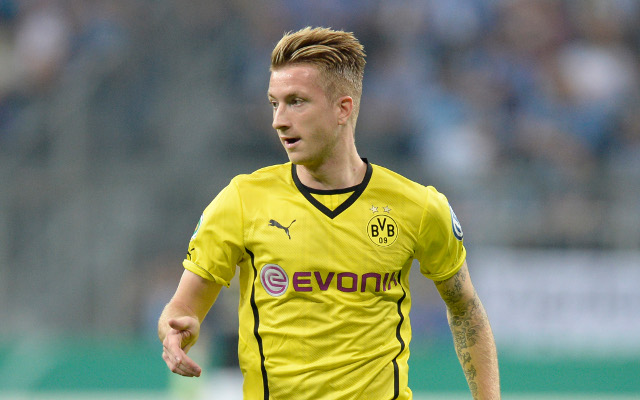 Marco Reus not included in Germany squad for Spain and Brazil friendlies |  Bundesliga