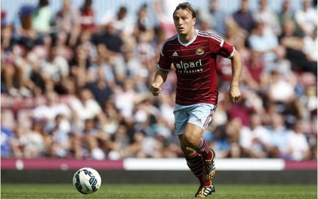 FM15 Mark Noble - Football Manager 2015