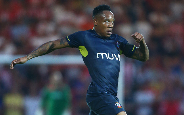 Nathaniel Clyne Southampton