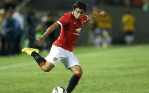 Rafael Manchester United