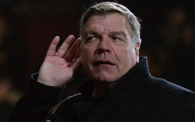 Details of Sam Allardyce's potentially lucrative West Brom deal