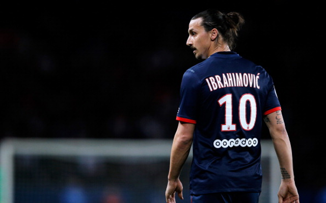 Hilarious! 10 Classic Quotes From PSG Star Zlatan Ibrahimovic Before Chelsea  Showdown | CaughtOffside