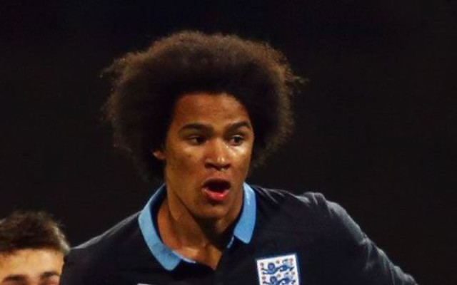 Izzy Brown Chelsea