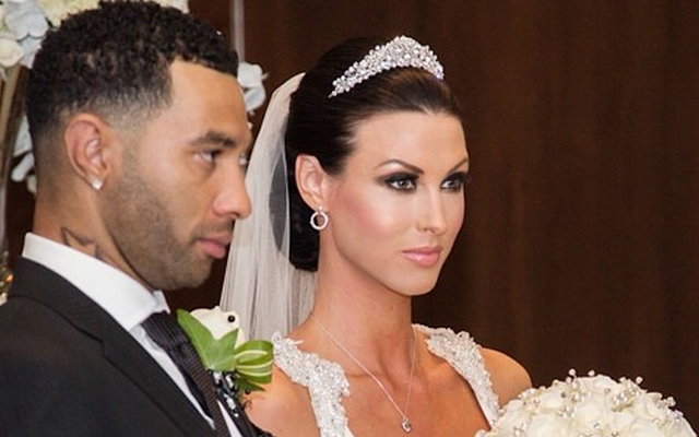 Alice Goodwin, Jermaine Pennant