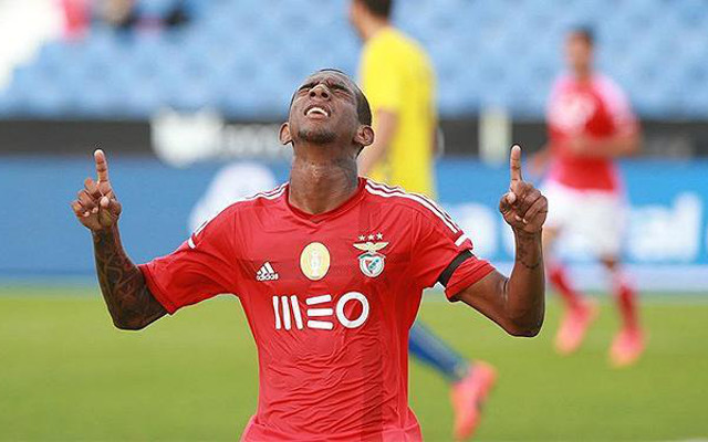 Anderson Talisca Benfica