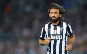 Andrea Pirlo Juventus