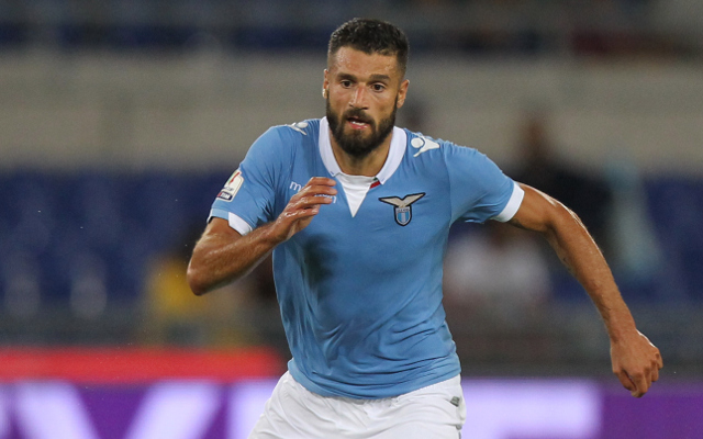 Antonio Candreva Lazio