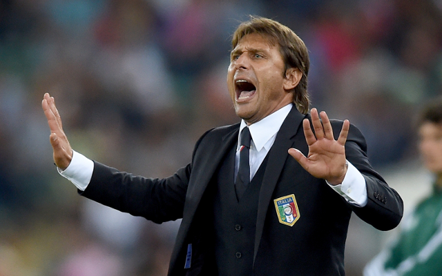 Antonio Conte Italy