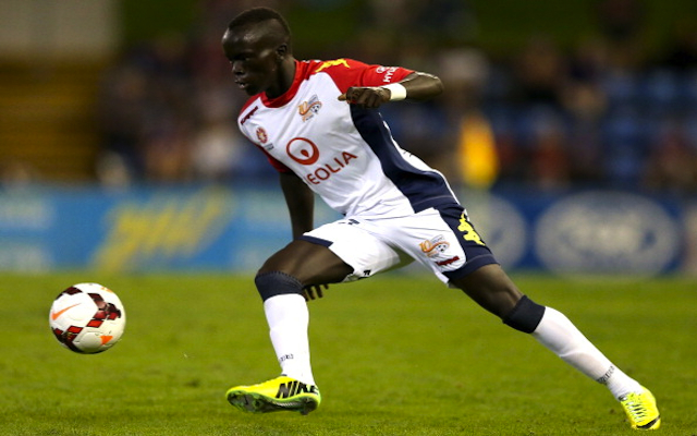 Awer Mabil