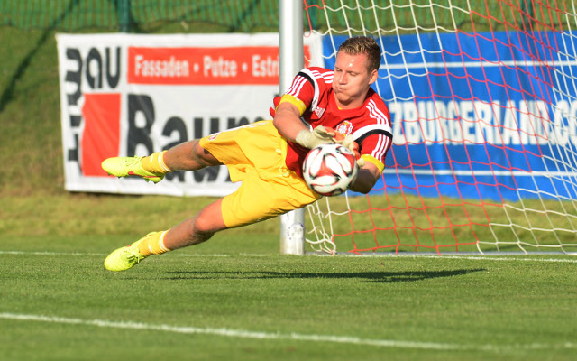 Bernd Leno