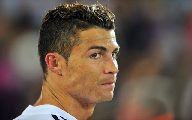 Cristiano Ronaldo haircut: Millions like Real Madrid star's new do |  Football | Metro News