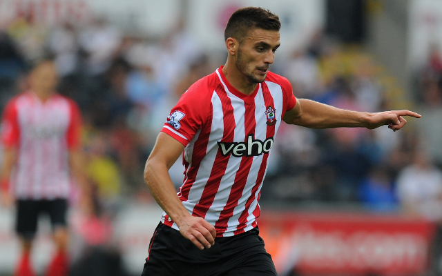 Dusan Tadic Southampton. Is Everton vs Southampton on TV