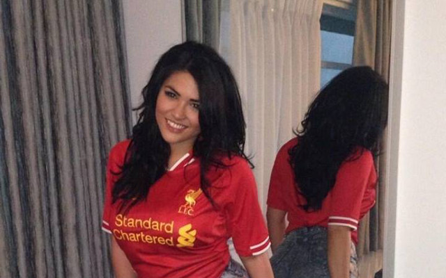 Hot Liverpool fan feature image