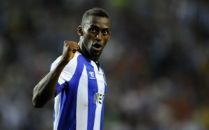 Jackson Martinez Porto